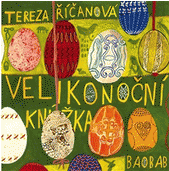 Velikonoční knížka