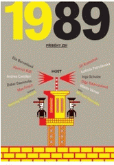 1989. Příběhy zdí