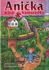 Anička a její kamarádky