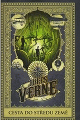 Cesta do středu Země
