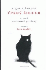 Černý kocour a jiné hororové povídky