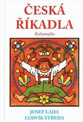 Česká říkadla