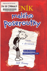 Deník malého poseroutky