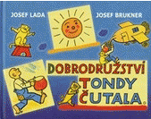 Dobrodružství Tondy Čutala