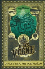 Dvacet tisíc mil pod mořem