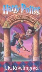 Harry Potter a Kámen mudrců