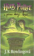 Harry Potter a princ dvojí krve