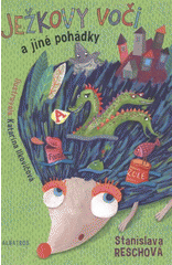 Ježkovy voči a jiné pohádky