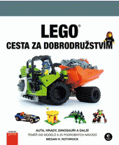 LEGO Cesta za dobrodružstvím