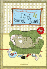 Líný kocour Josef