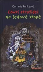 Lovci strašidel na ledové stopě