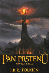 Pán prstenů, Návrat krále (brož.)