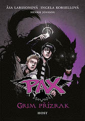 Pax: Grim přízrak
