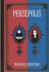Persepolis 1, 2