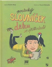 Poetický slovníček dětem v příkladech