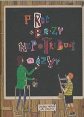 Proč obrazy nepotřebují názvy