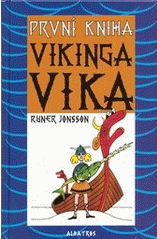 První kniha Vikinga Vika