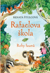 Rafaelova škola 3: Rohy faunů