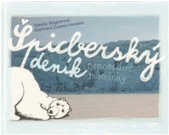 Špicberský deník neposedné maminky