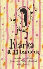 Klárka a 11 babiček