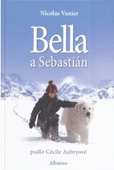 Bella a Sebastián