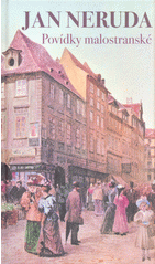 Povídky malostranské