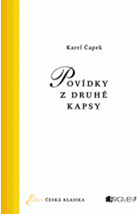 Povídky z druhé kapsy