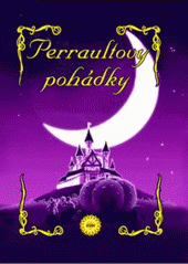 PERRAULTOVY POHÁDKY