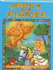 Truhla plná pohádek