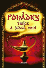 Pohádky tisíce a jedné noci