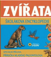 Zvířata – školákova encyklopedie