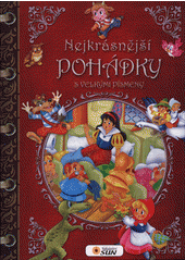 Nejkrásnější pohádky s velkými písmeny