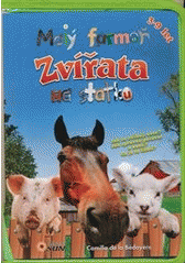 Malý farmář – Zvířata na statku