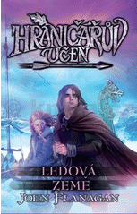 Hraničářův učeň 3 Ledová země