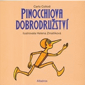 Pinocchiova dobrodružství