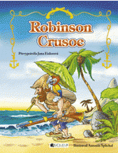 Robinson Crusoe – pro děti