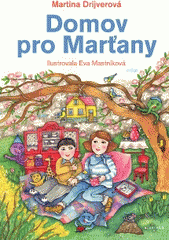 Domov pro Marťany
