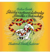 Pohádky z pařezové chaloupky Křemílka a Vochomůrky