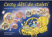 Cesty dětí do staletí