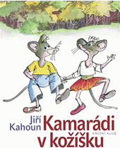 Kamarádi v kožíšku