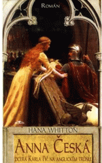 Anna Česká