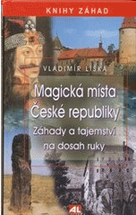 Magická místa České republiky
