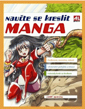 Naučte se kreslit Manga