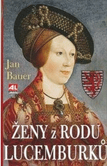 Ženy z rodu Lucemburků