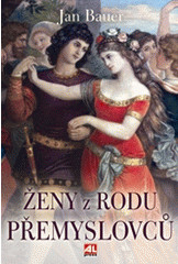 Ženy z rodu Přemyslovců