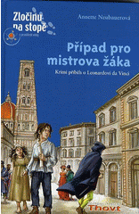 Případ pro mistrova žáka