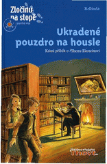 Ukradené pouzdro na housle