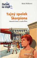 Tajný spolek Škorpiona