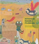 Putování žabáka Filemona