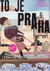 To je Praha